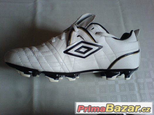 Kopačky Umbro pánské NOVÉ – fotografie 4