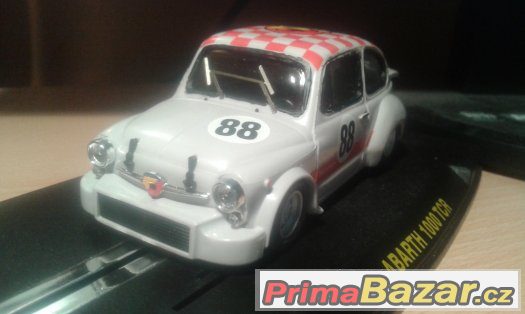 Dráhový model 1:24 – fotografie 3