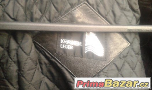 Retro bunda – fotografie 3
