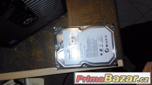 1TB Seagate Barracuda LP – fotografie 1