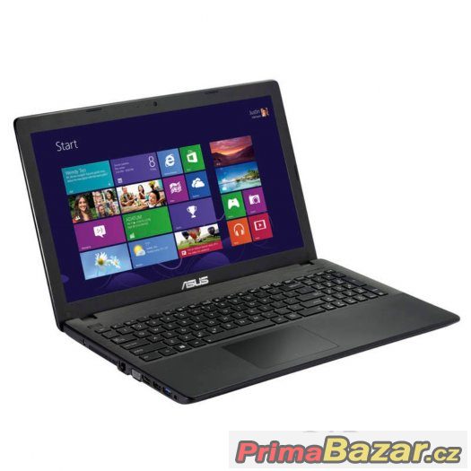ASUS X551CA-SX024H vybalené kusy, 24m záruka – fotografie 1