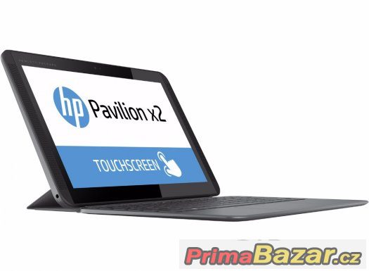 HP Pavilion X2 10-j001nf, 24měsíců záruka – fotografie 1