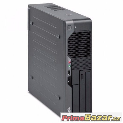 Fujitsu-Siemens Esprimo E7936 SFF roční záruka, více ks – fotografie 1