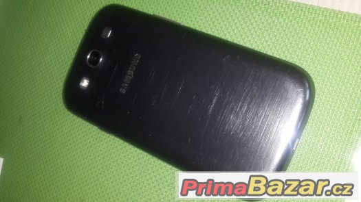 Prodám SAMSUNG GT-I9300  GALAXY S3 – fotografie 5