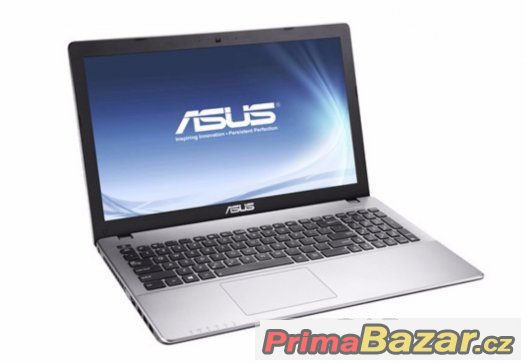 ASUS X550LDV-XO610H, pouze vybalene kusy, 24m záruka – fotografie 1