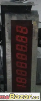 Digitální reklamní tabule