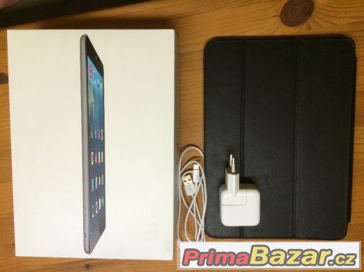 iPad Air 16GB WiFi – fotografie 1