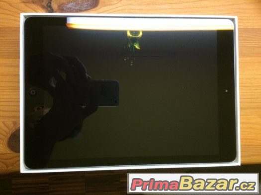 iPad Air 16GB WiFi – fotografie 2