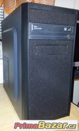 Super herní pc – fotografie 1