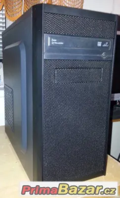 Super herní pc