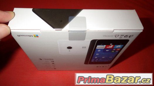 Microsoft Lumia 550 – fotografie 2