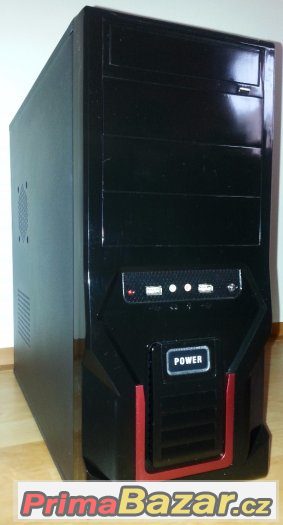 PC na hry a multimedia – fotografie 2