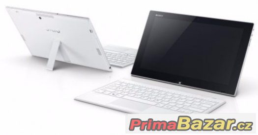 SONY VAIO Tap 11  White - pouze vybalené ks, 24m záruka – fotografie 1