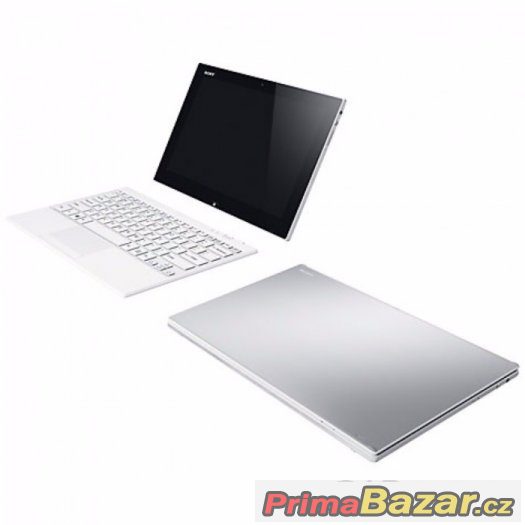 SONY VAIO Tap 11  White - pouze vybalené ks, 24m záruka – fotografie 2