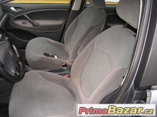 Citroen C5 1.6 HDI – fotografie 5