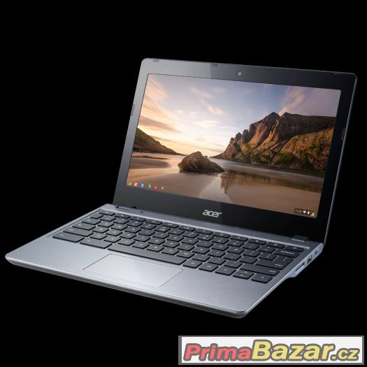 Acer Chromebook C720, rozbalené kusy, 24m záruka – fotografie 1