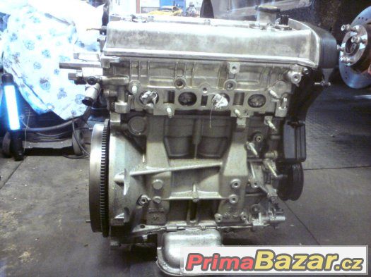 Motor Puma 1,7vtc – fotografie 3