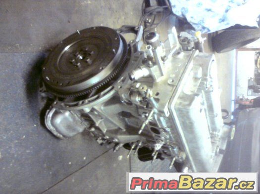 Motor Puma 1,7vtc – fotografie 4