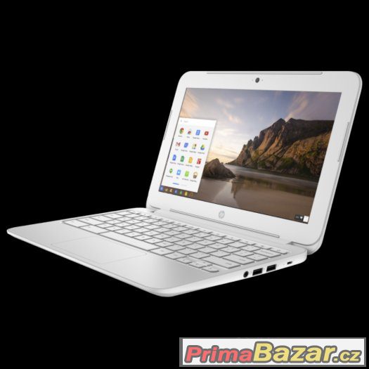 HP ChromeBook 11-2000na, pouze vystavené kusy, 2roky zaruka – fotografie 1
