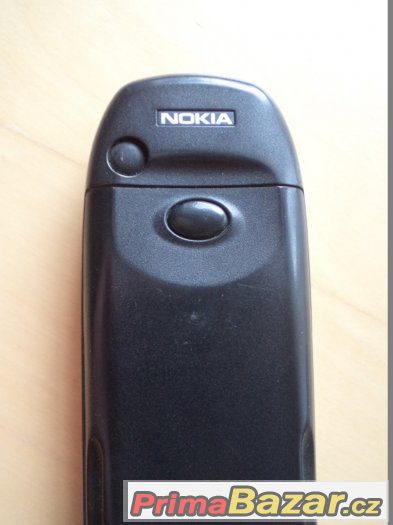 Nokia 6310 - krasavec se zárukou – fotografie 5