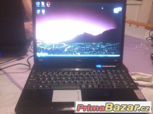MSI GX610 – fotografie 5