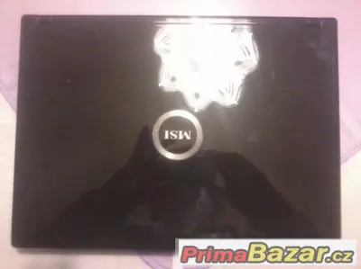 MSI GX610