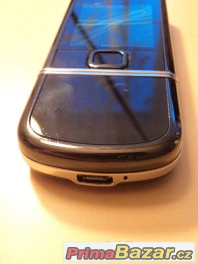 Nokia 8800 Arte classic - ORIGINÁL česká distribuce – fotografie 4