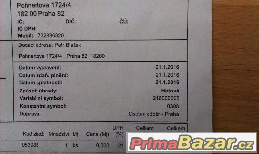 Podhledová svítidla MR11 – fotografie 2