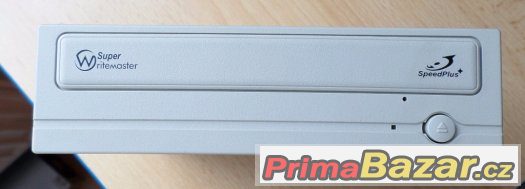 Mechanika DVDRW/RAM Samsung – fotografie 1