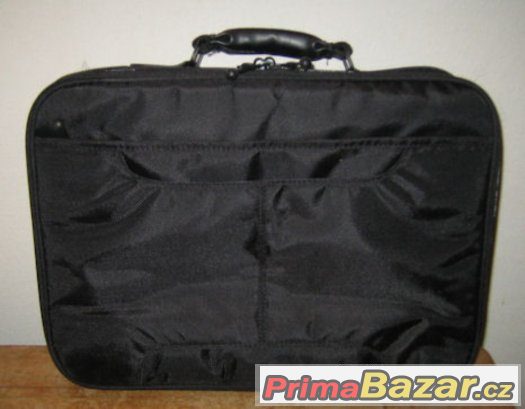 Brašna na notebook 14'/15' (výrobce Lenovo), výborný stav – fotografie 1