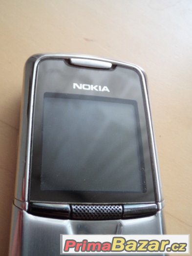 Nokia 8800 – fotografie 3
