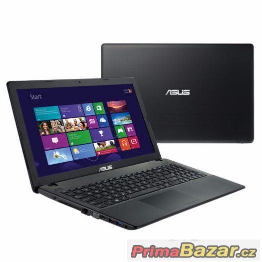 ASUS F551CA-SX072H, 24m, pouze vybalené kusy – fotografie 1
