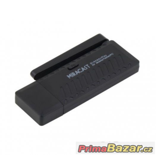 Wi-Fi display dongle (FullHD z mobilu do TV) POŠTOVNÉ ZDARMA – fotografie 3