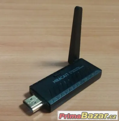 Wi-Fi display dongle (FullHD z mobilu do TV) POŠTOVNÉ ZDARMA