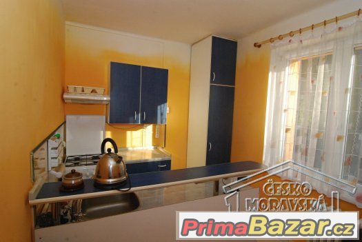 Prodej Byt 2+1, Kopřivnice, Zdeňka Buriana – fotografie 1