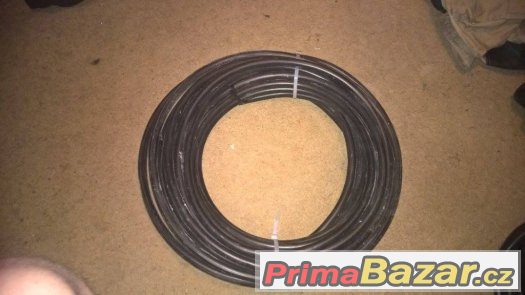 Cyky 5x10 kabel – fotografie 1