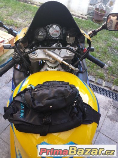 Suzuki TL 1000R – fotografie 4