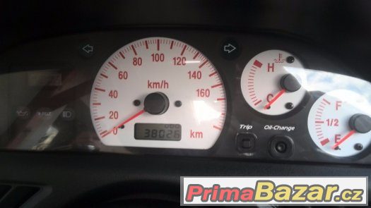Yamaha T-Max 500 – fotografie 5