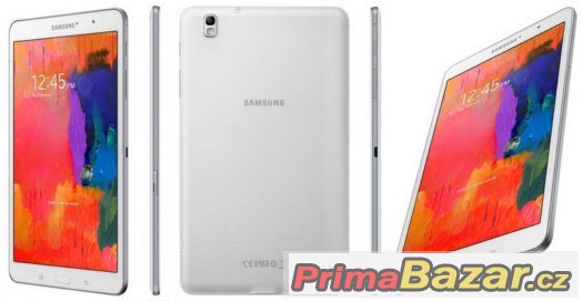 Tablet Samsung Galaxy Tab Pro 8.4 WiFi White (SM-T320) – fotografie 1