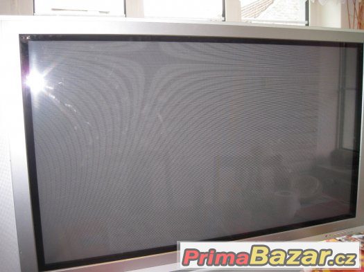 Televize LG 42PX2RVA – fotografie 1