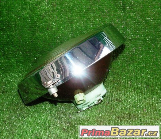 Jawa 250 350 CZ NOVE světlo (056) – fotografie 3