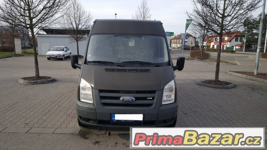Prodám Ford Transit 2,2tdci r.v.2006 – fotografie 1