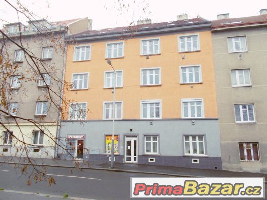 Pronájem bytu 1+kk, Praha 8 - Libeň. – fotografie 4