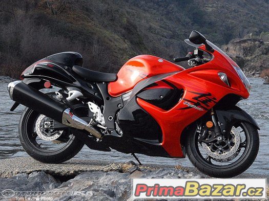 Suzuki GSX-R Hayabusa,B-king,kawasaki zzr 1400 – fotografie 1
