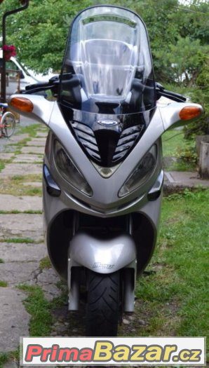 Malaguti Madison 250 – fotografie 2