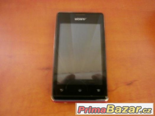 Sony Xperia E – fotografie 2
