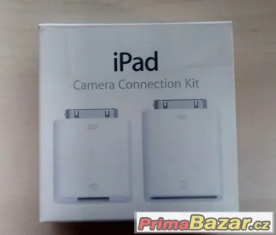 Příslušenství k IPad