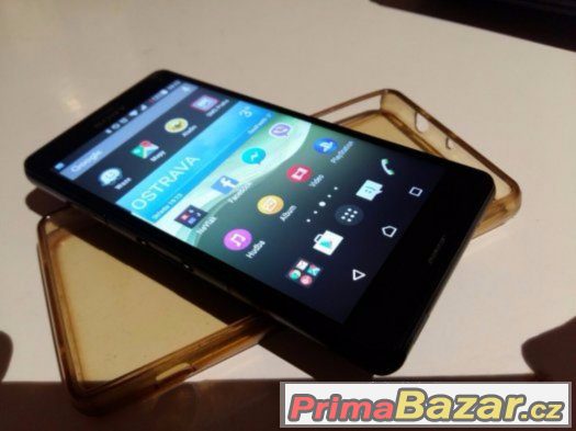 Sony Xperia Z1 – fotografie 1