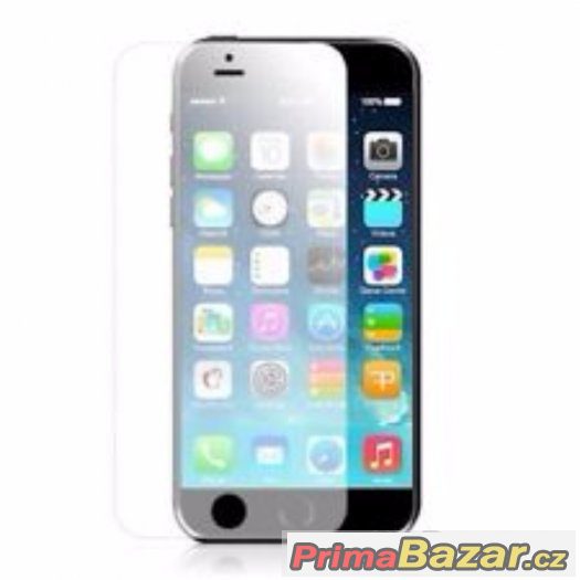 Skleněná folie iPhone 6/6S – fotografie 1