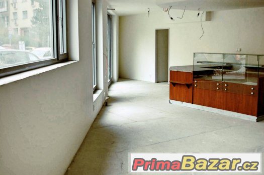 Prodej, prodejna potravin 84 m2, Praha 5 - Košíře. – fotografie 2